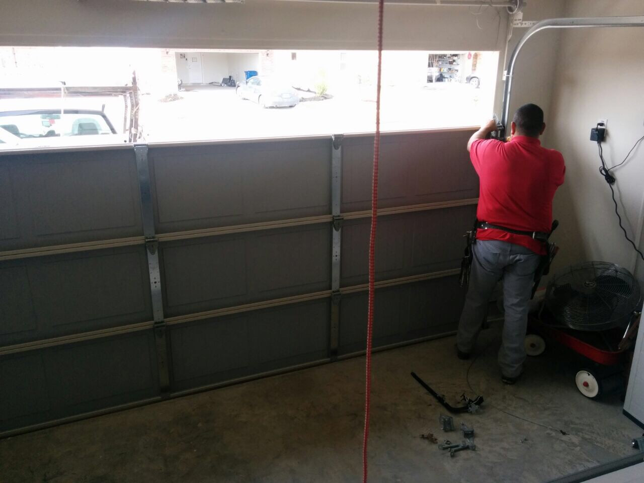 Garage Door Services
 Get the garage door repair services online