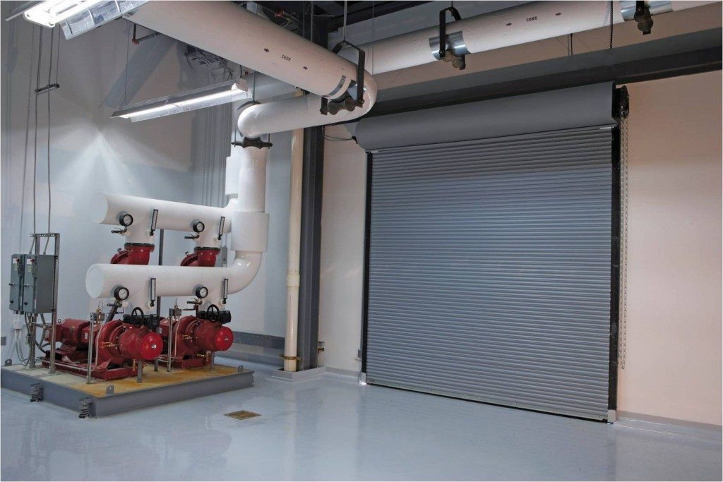 Garage Door Services
 mercial Garage Door Services in Utah