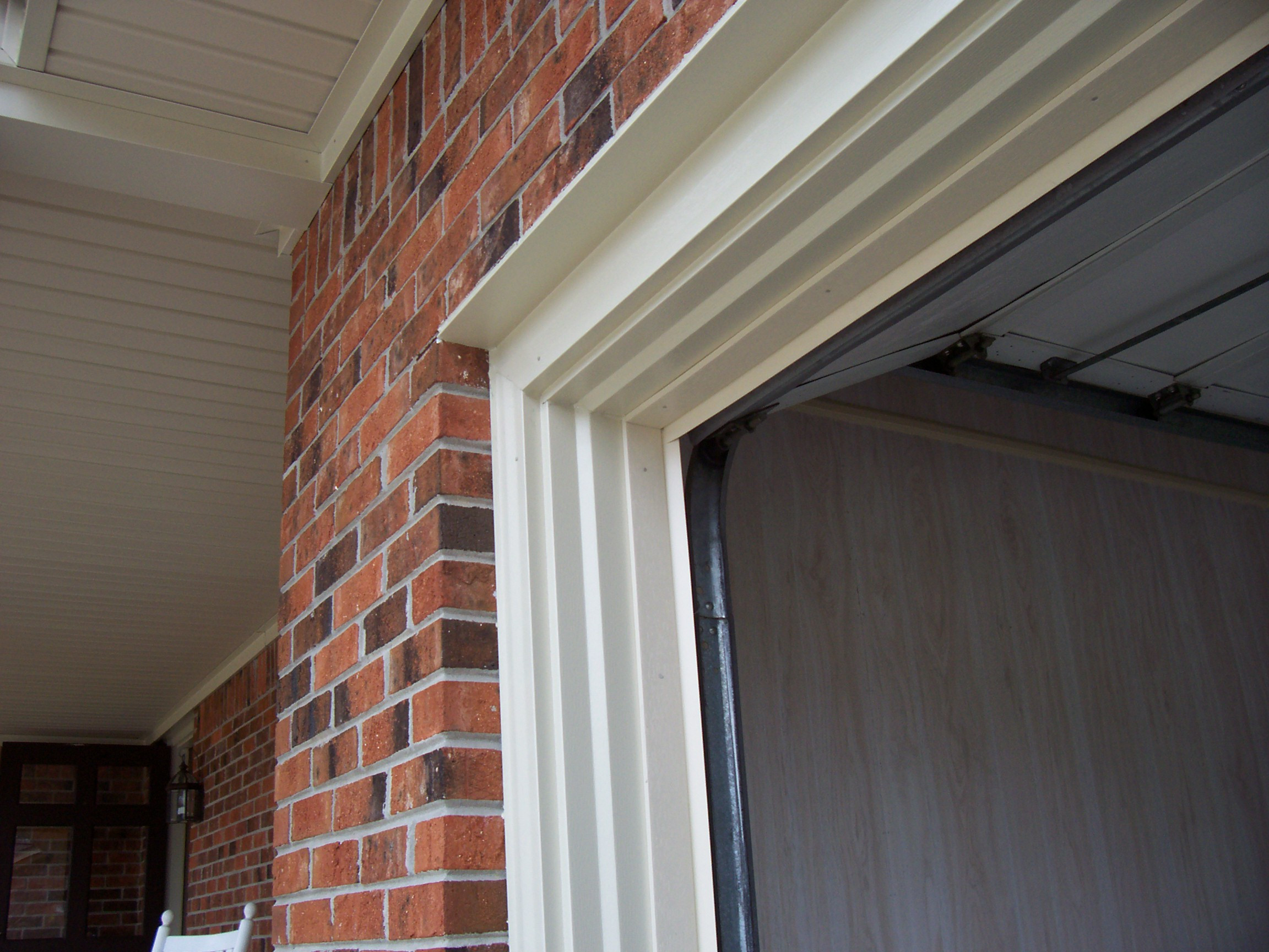 Garage Door Weather Stripping
 Prepare Your Garage for Early Winter