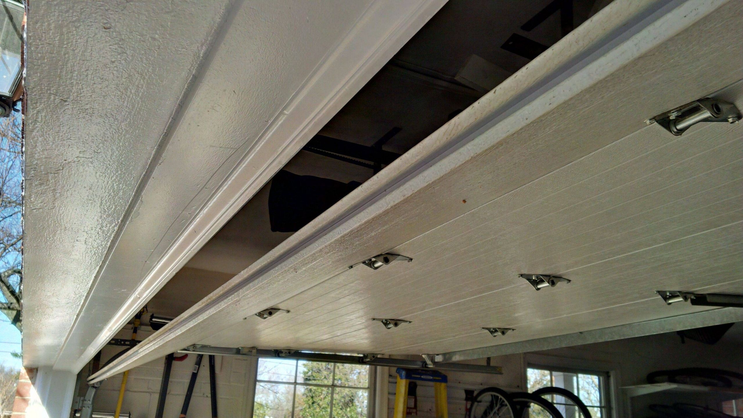 Garage Door Weather Stripping
 weatherstripping Garage Door weather stripping