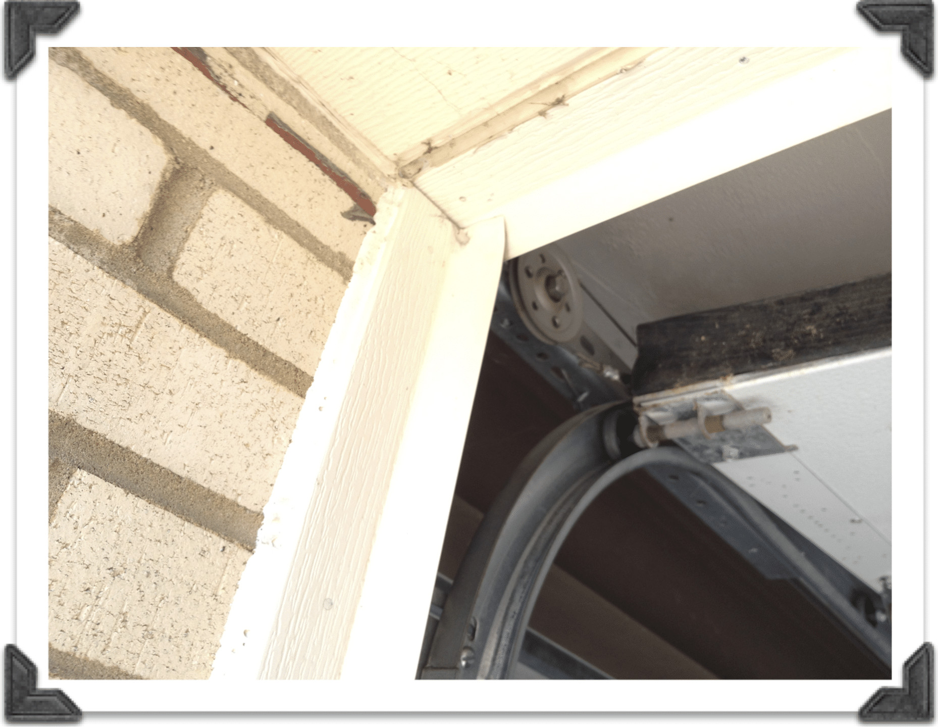 Garage Door Weather Stripping
 Quick Tip Tuesday Savvy Garage Door Maintenance