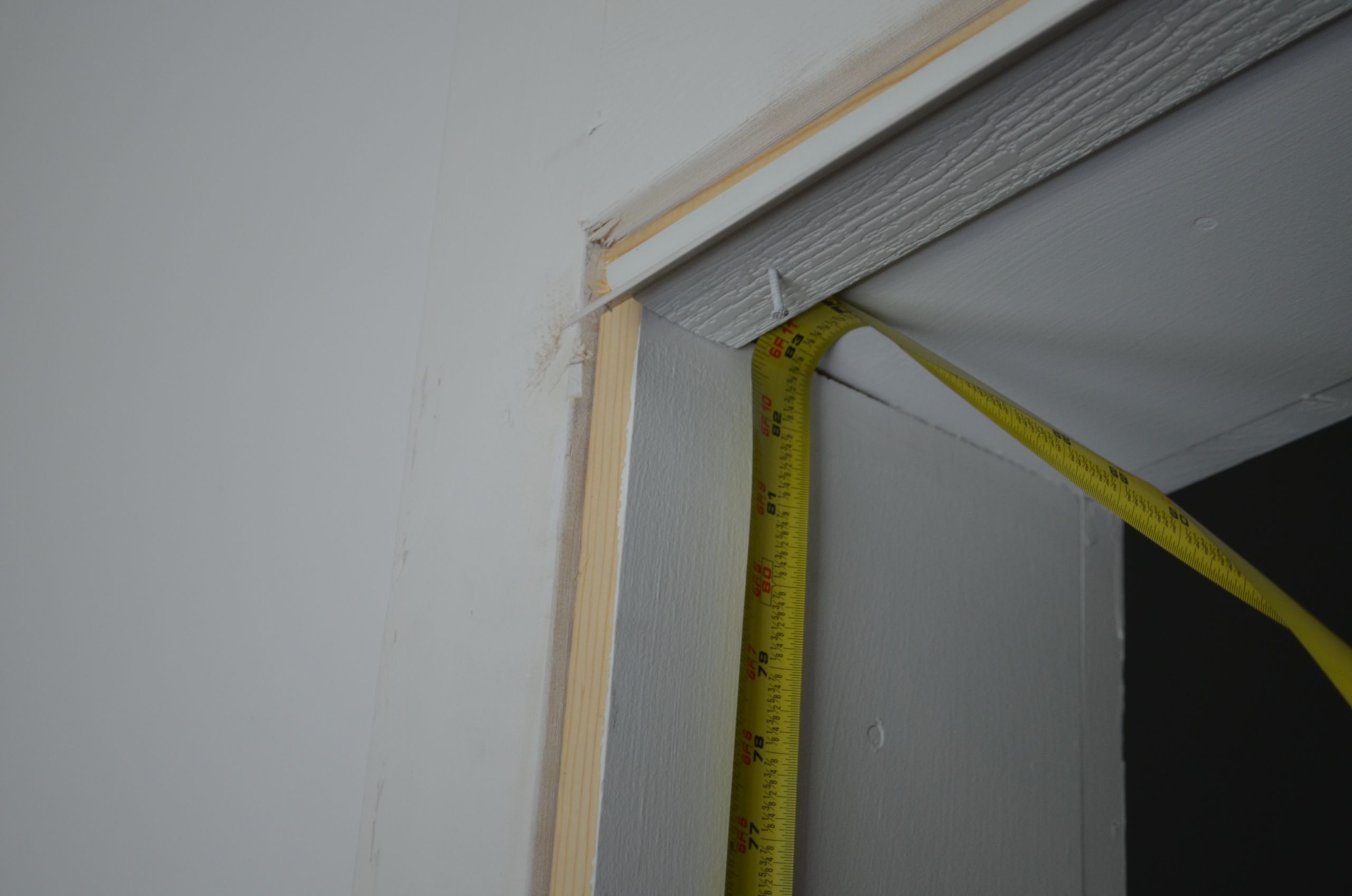 Garage Door Weather Stripping
 How to install garage door weather stripping Garage Door