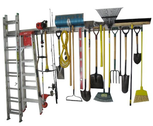 Garage Garden Tool Organizer
 Impressive Garden Tool Storage 12 Garage Tool Organizer