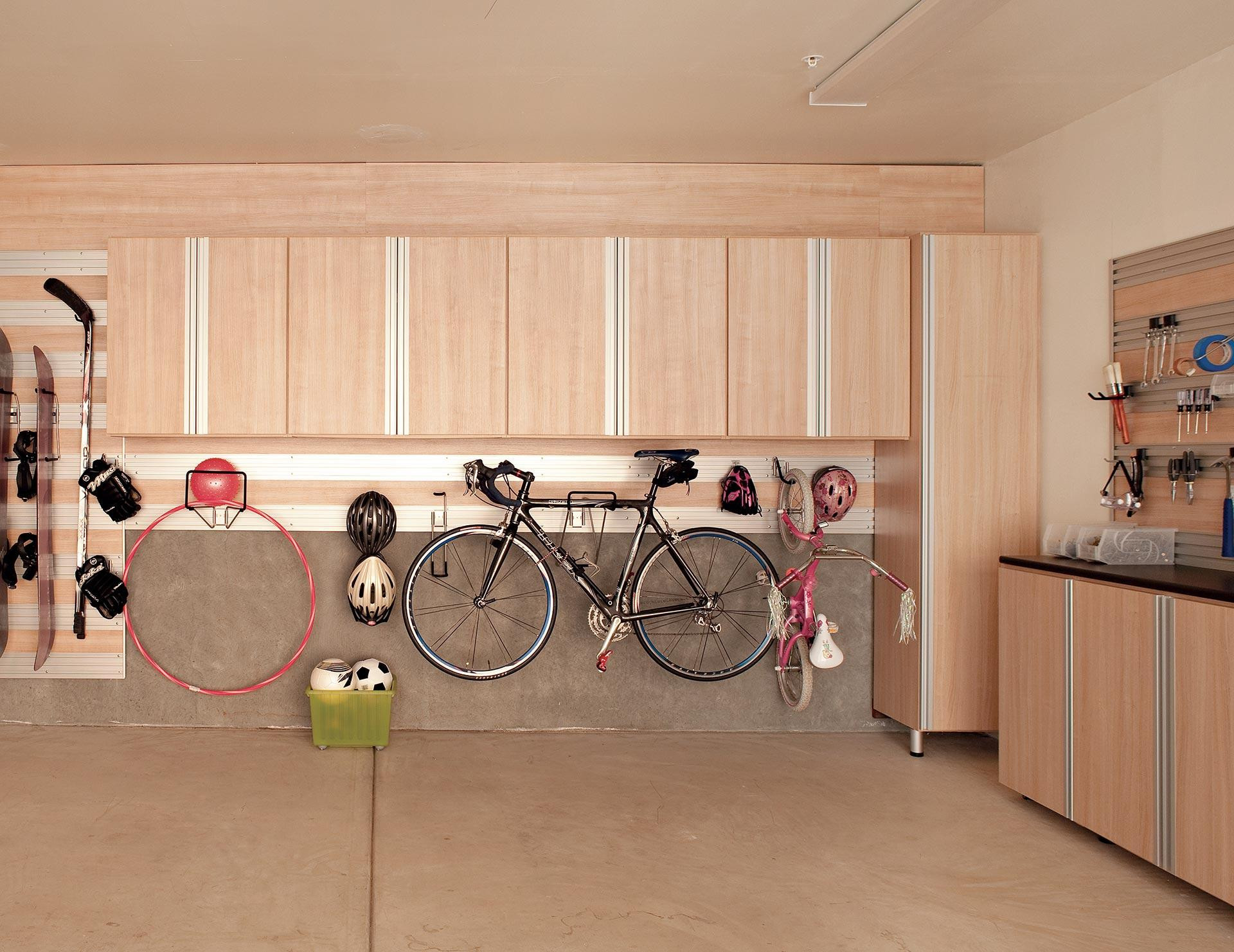 Garage Organization Cabinets
 Garage Storage Cabinets & Organization Ideas