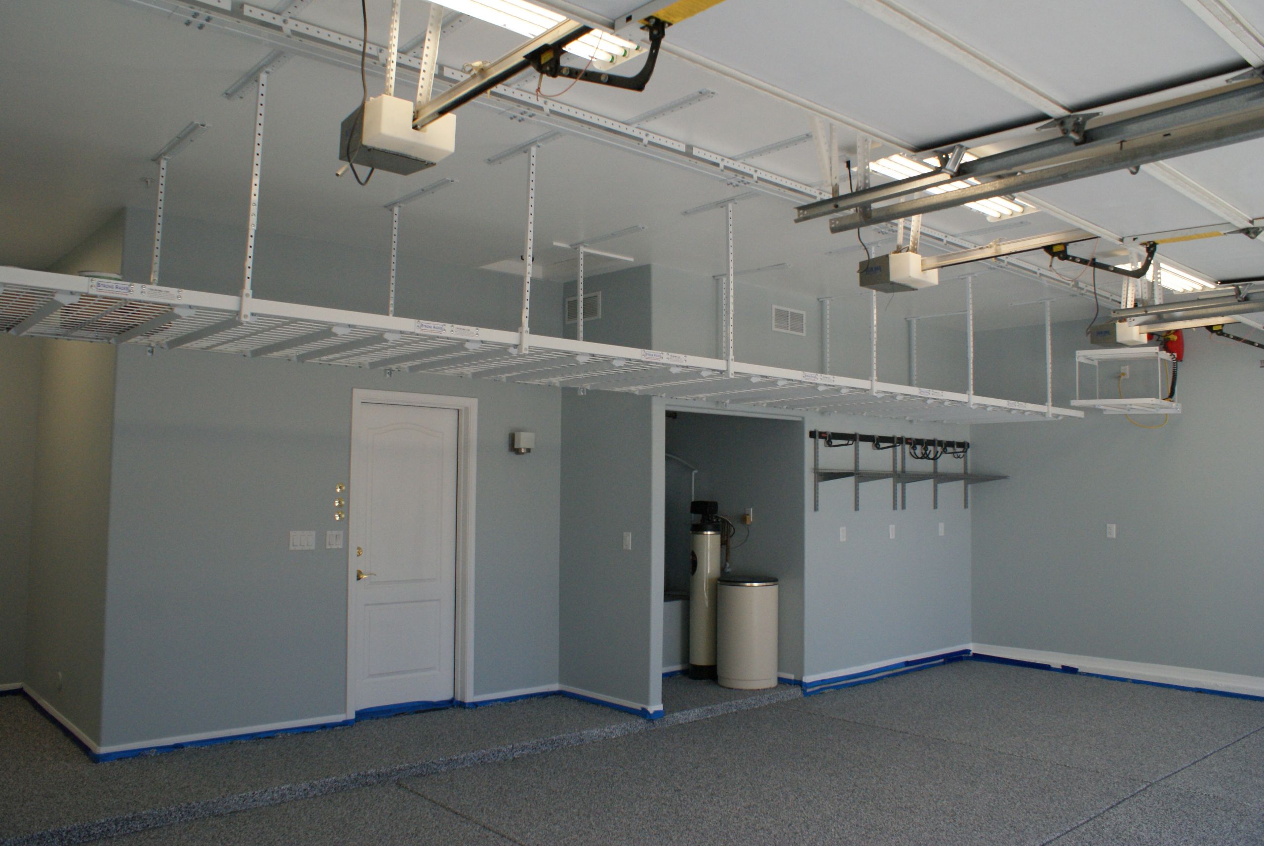 Garage Organization Companies
 Ceiling Storage s
