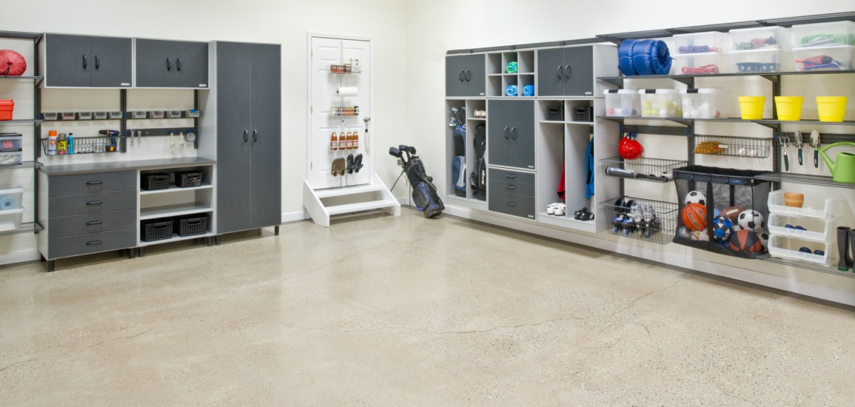 Garage Organization Company
 Hiring a Garage Organization pany The Dedicated House