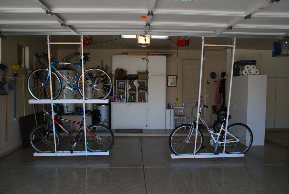 Garage Organization Company
 Power Rax s