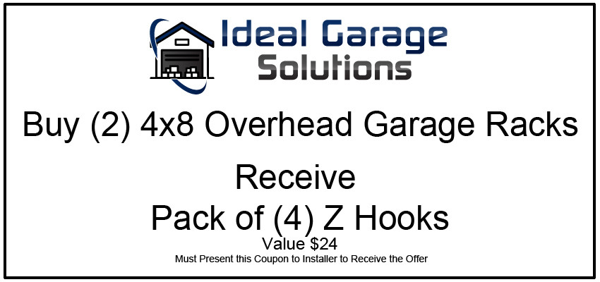 Garage Organization Coupon
 Coupons Houston Garage Storage