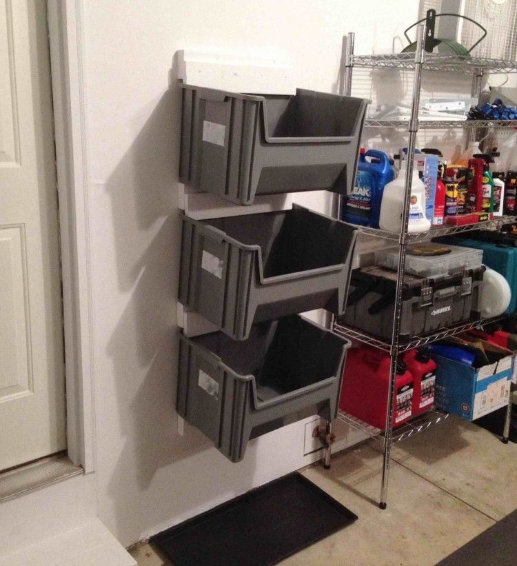 Garage Organization Coupon
 19 Ways to Organize Your Garage on a Bud