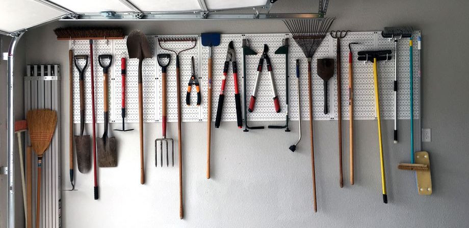 Garage Organization Hacks
 90 Best Garage Organization and Storage Hacks Tips