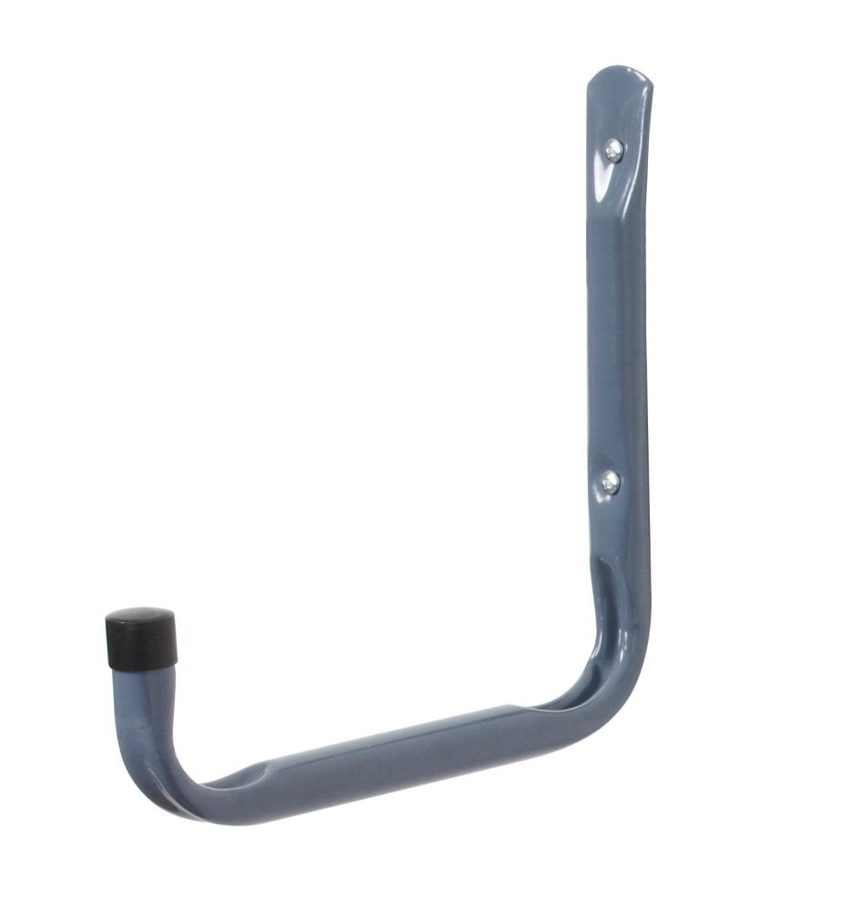 Garage Organization Hooks
 Garage Wall Hooks & Racks