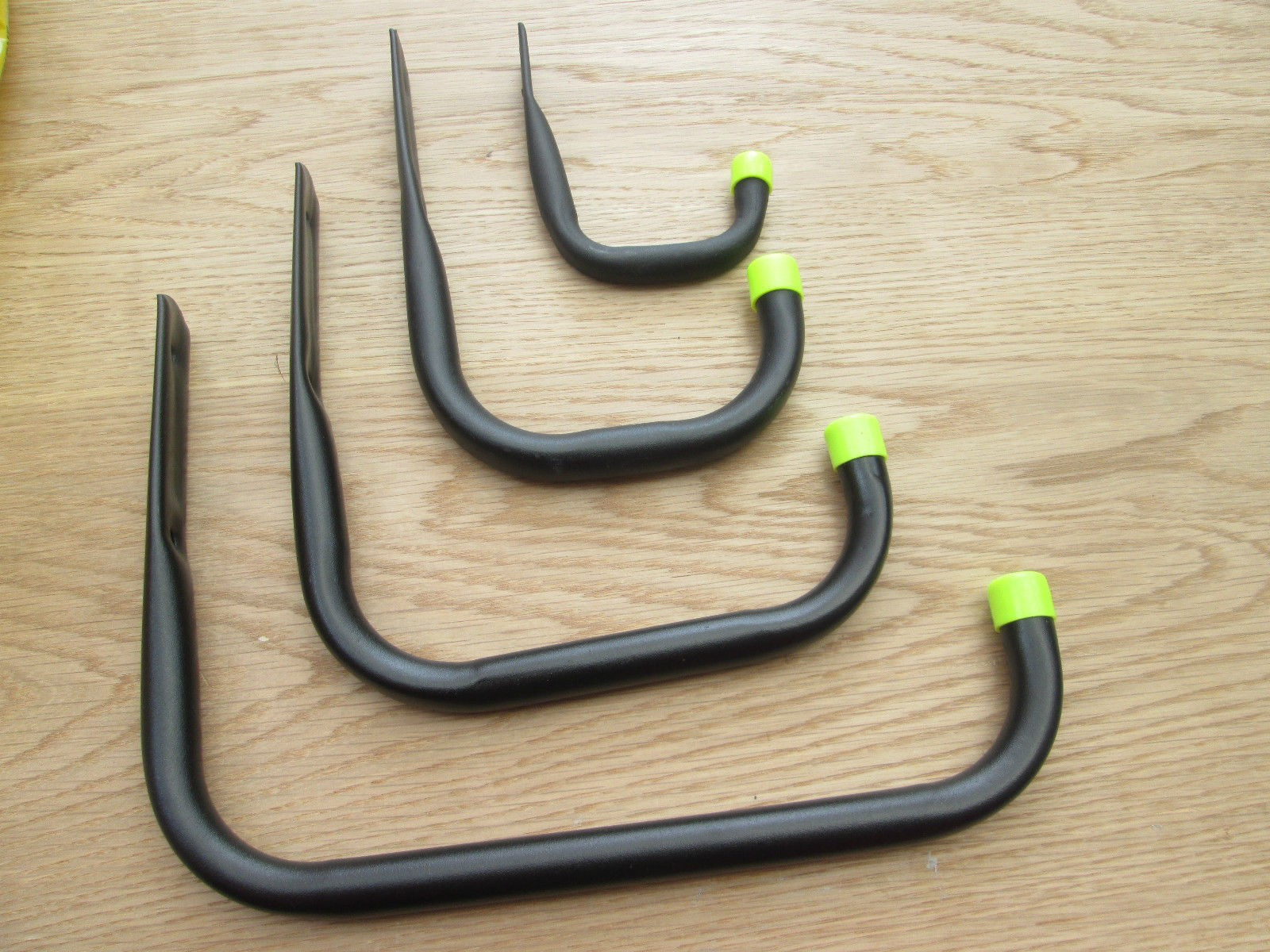 Garage Organization Hooks
 Garage Storage Hooks