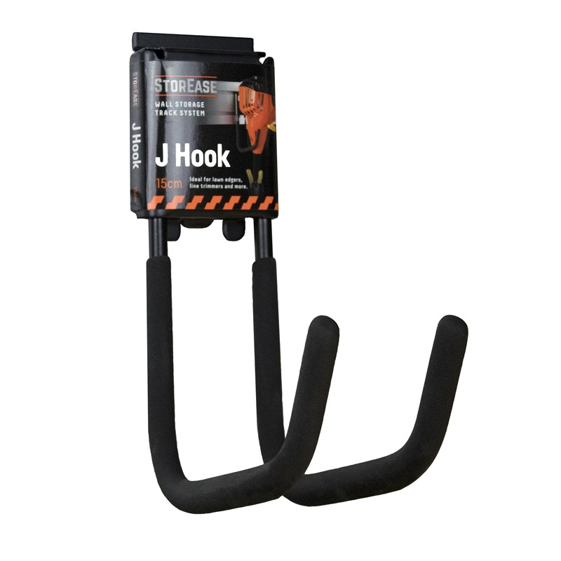 Garage Organization Hooks
 Garage Storage Hooks Available from Bunnings Warehouse