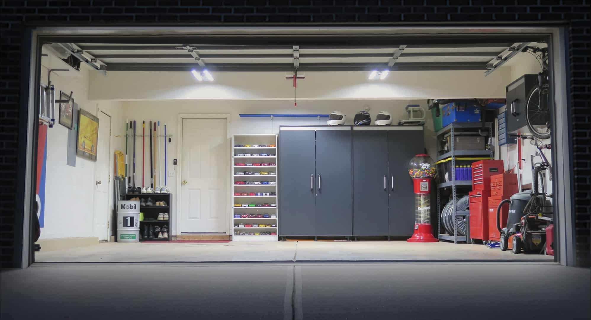 Garage Organization Ideas
 Garage Organization Ideas Under $50 Biederman Real Estate