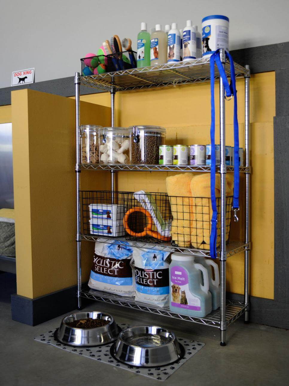 Garage Organization Ideas
 Garage Organization Tips to Make Yours be Useful