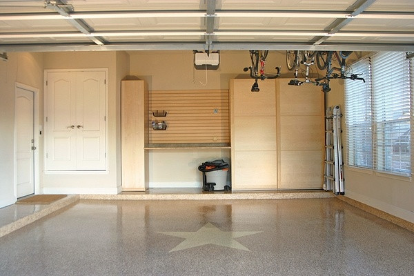 Garage Organization Ikea
 Garage cabinets – how to choose the best garage storage