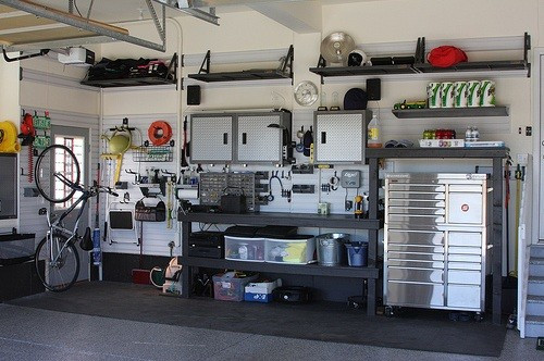 Garage Organization Plan
 Garage Organization Plans – Make Your Garage More Storage