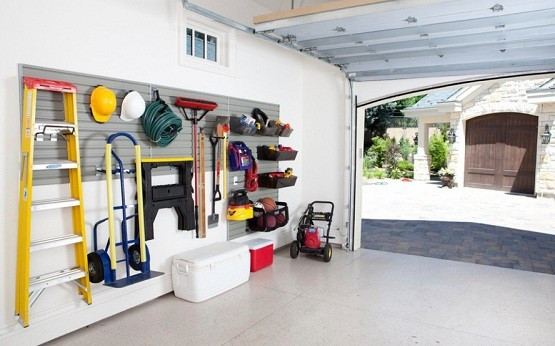 Garage Organization Plan
 Garage Organization Plans – Make Your Garage More Storage