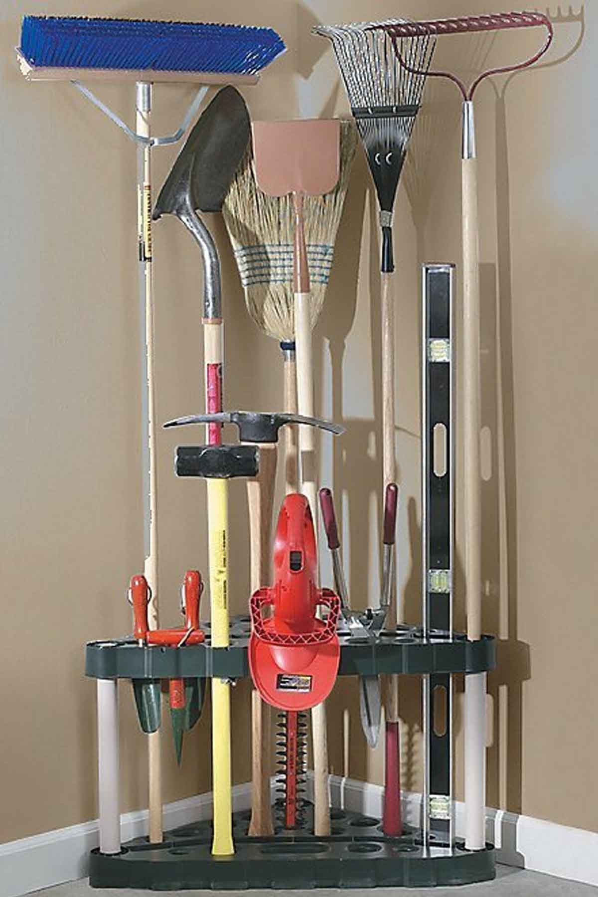 Garage Organization Plans
 24 Garage Organization Ideas Storage Solutions and Tips