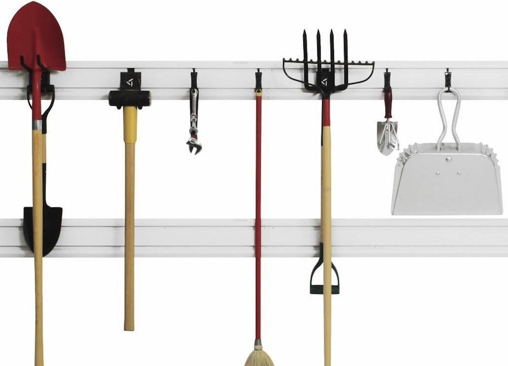 Garage Organization Racks
 Garage Storage Ideas 11 "Neat" Solutions Bob Vila