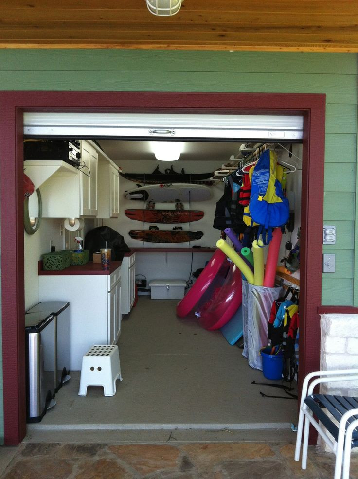 Garage Organization Racks
 17 Best images about Garage Board Storage and Racks on