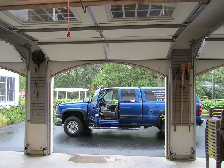 Garage Organization Service
 Garage Organization for a Family of 10