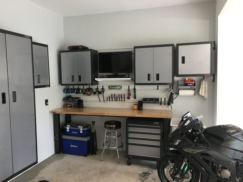 Garage Organization Service
 Garage Organization Products & Services