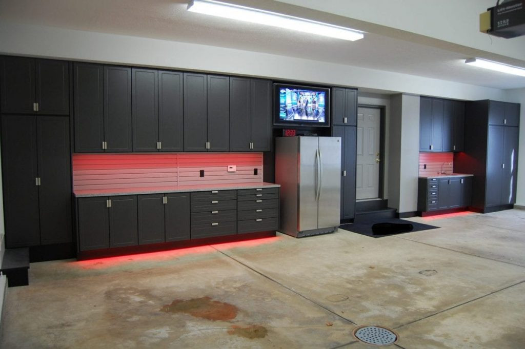 Garage Organization Service
 Garage Storage & Organization Service Sarasota FL