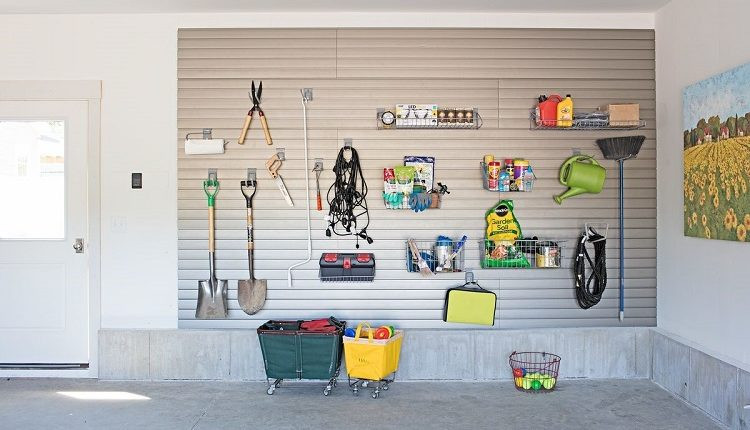 Garage Organization Service
 Greenville Garage Organization Service How to Organize