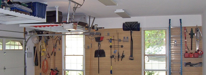 Garage Organization Service
 Garage Organization Contractor Serving St Louis and