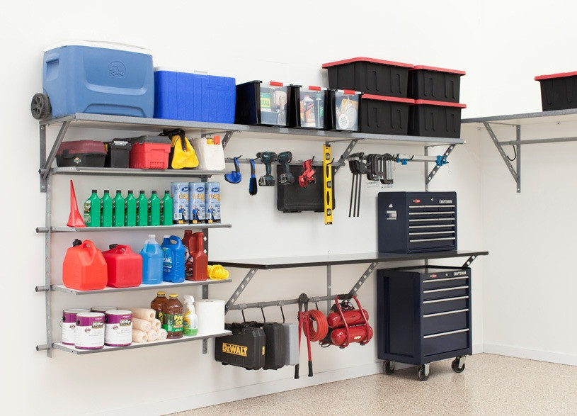 Garage Organization Systems
 Garage Organization Atlanta