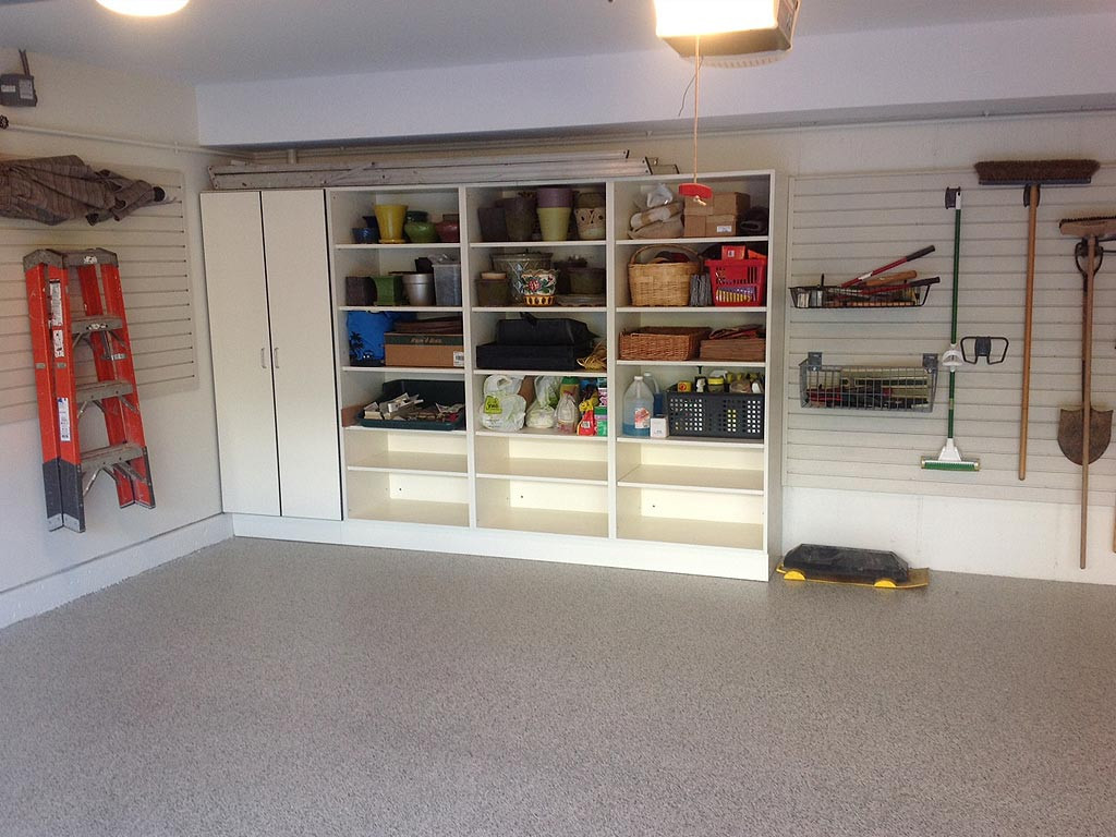 Garage Organizer Ideas
 5 Garage Storage Ideas To Declutter Your Garage Space