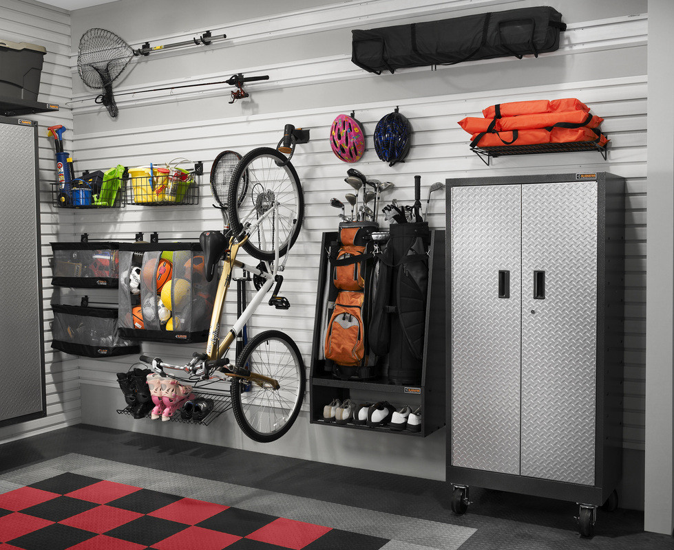 Garage Organizer Systems
 Garage Organization Garage Storage Solutions Garage