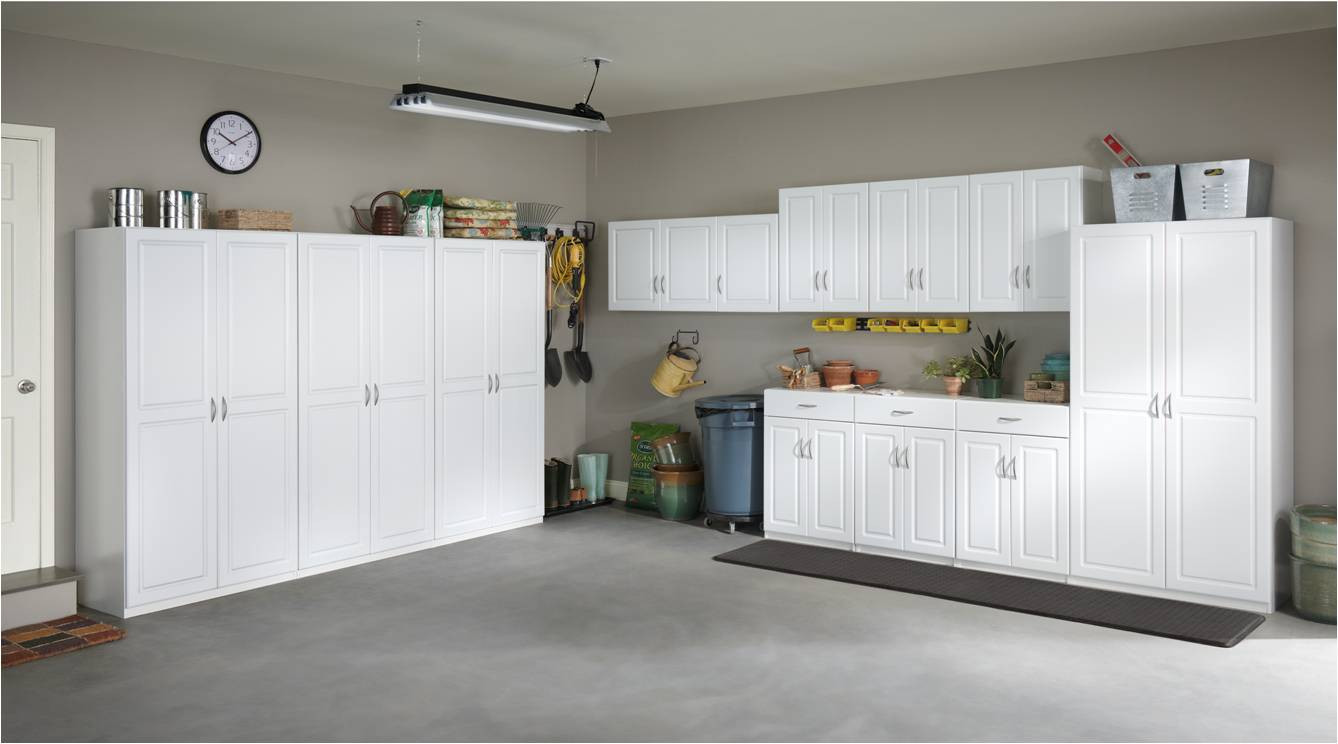 Garage Organizers Ikea
 Ikea Garage Storage Systems