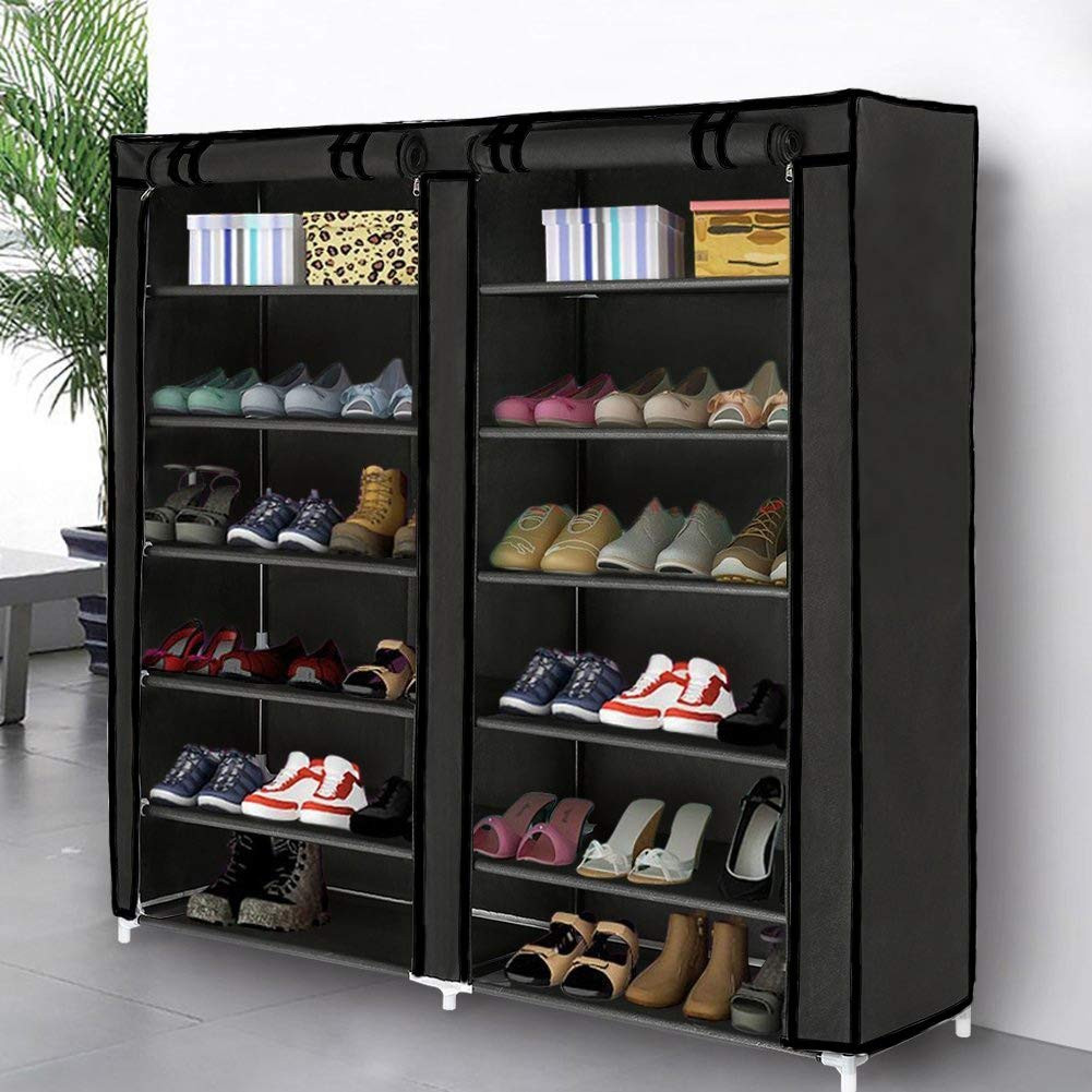 Garage Shoe Organizer
 Top 10 Best Garage Storage Cabinets In 2020 The Double Check