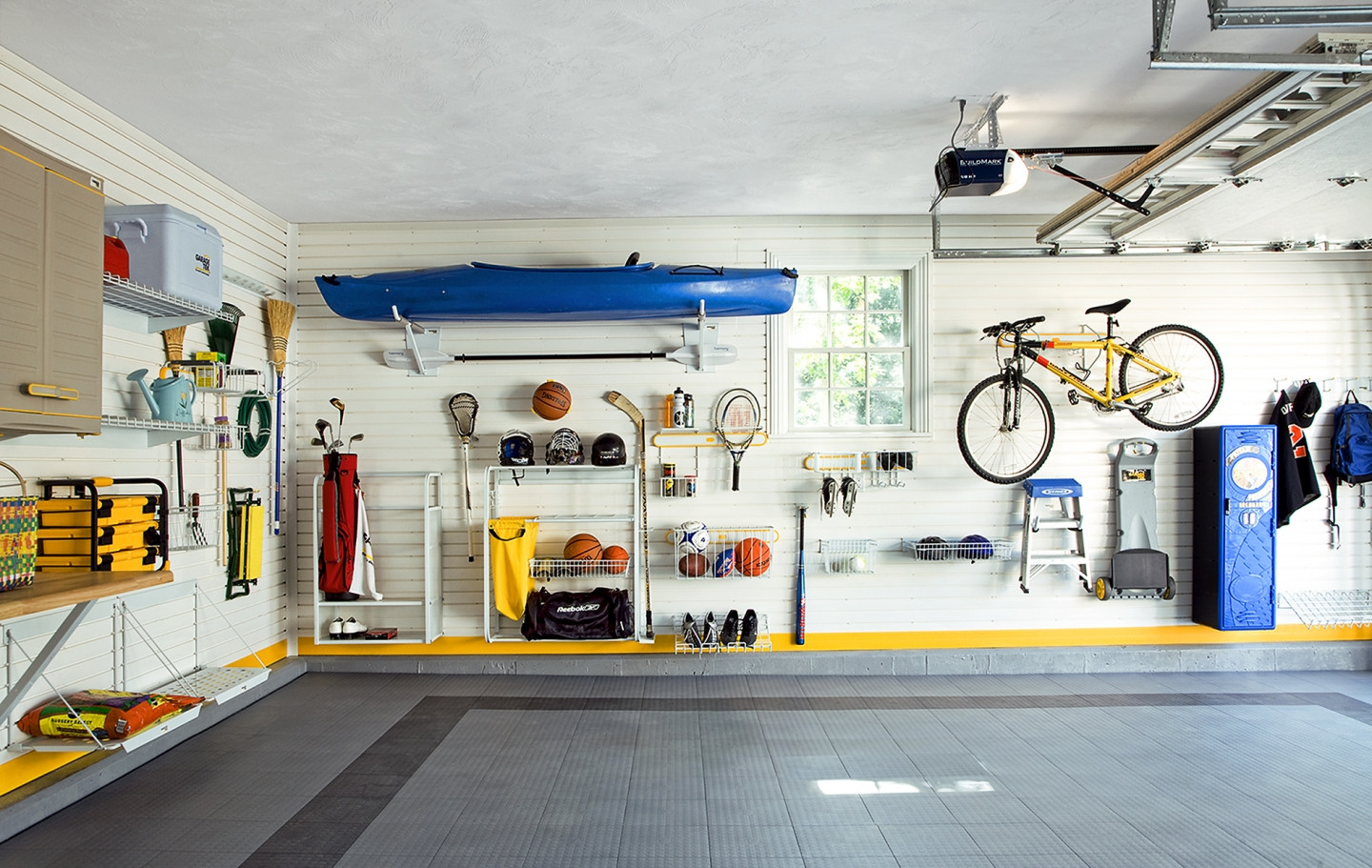 Garage Storage And Organization
 Your Guide to Ultimate Garage Organization – HIGHLAND HOMES