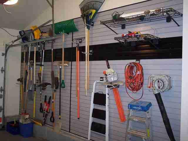 Garage Wall Organizers System
 Garage Storage Wall Systems Android Apps on Google Play
