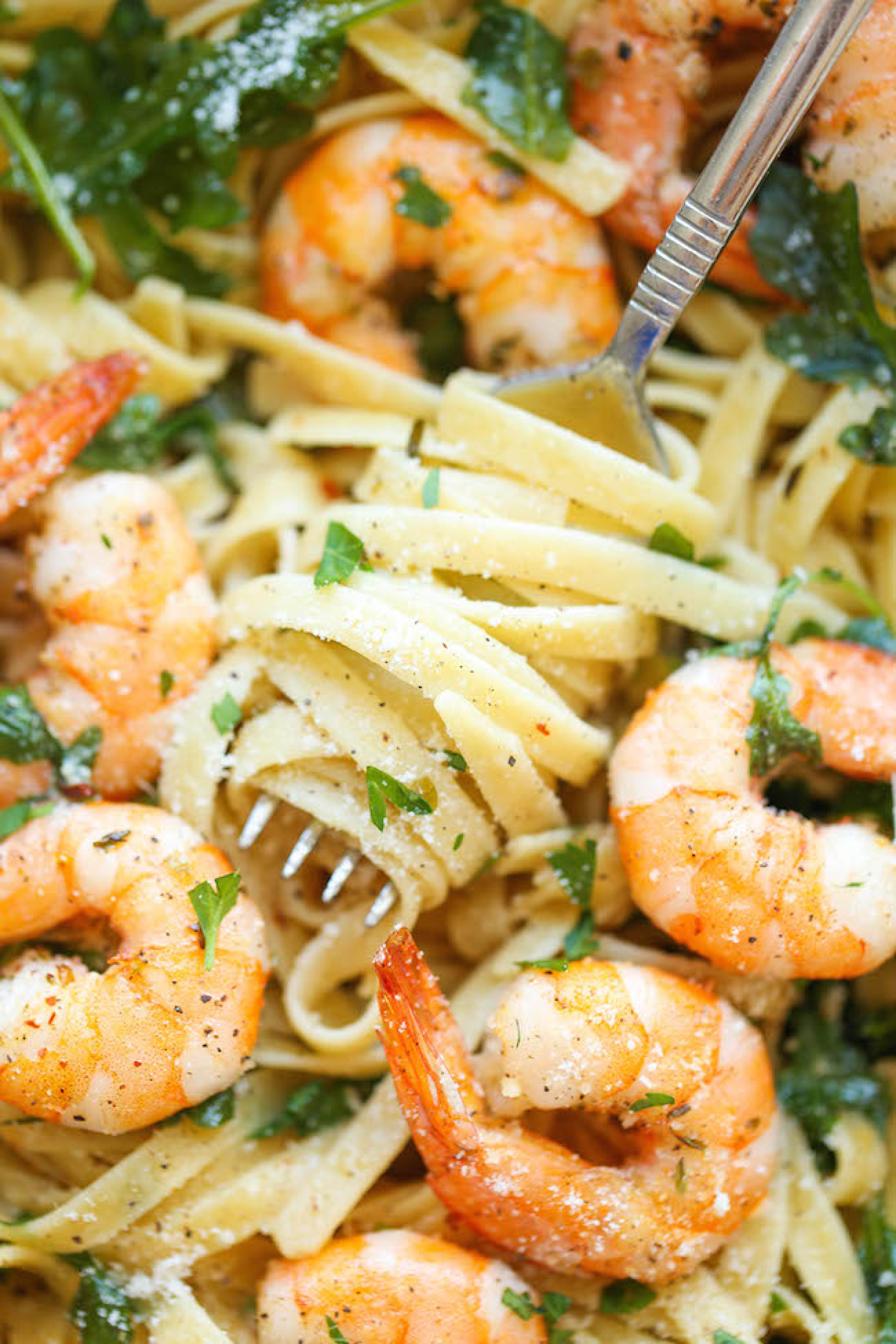 Garlic Butter Shrimp Pasta Recipe
 Garlic Butter Shrimp Pasta Recipe