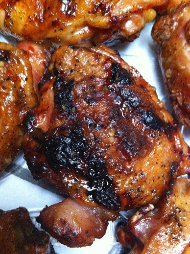 Gas Grilled Chicken Thighs
 The top 20 Ideas About Grilling Chicken Thighs Gas