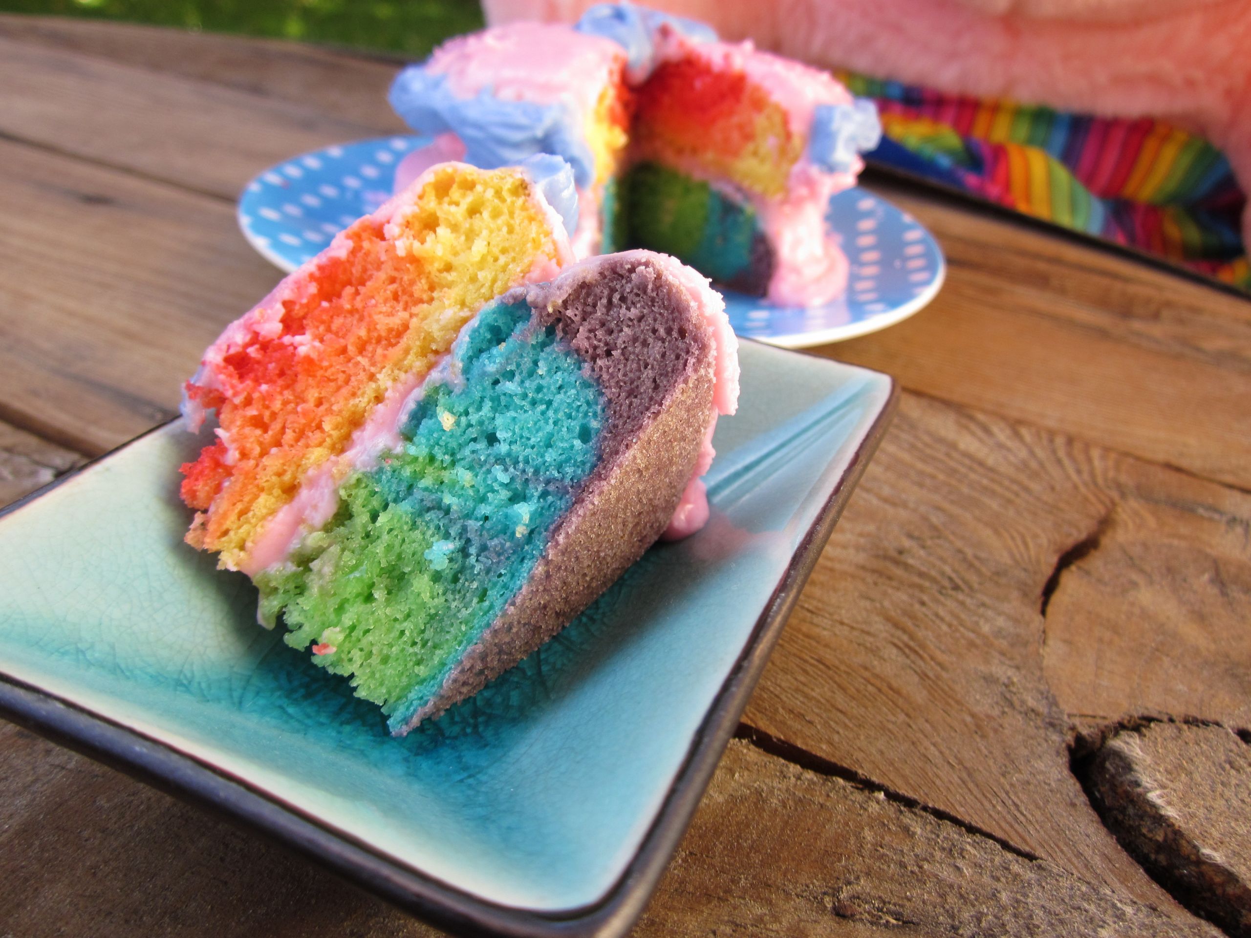 Gay Birthday Cakes
 Aaaand the Gay Cakes are in Vote for your favorite