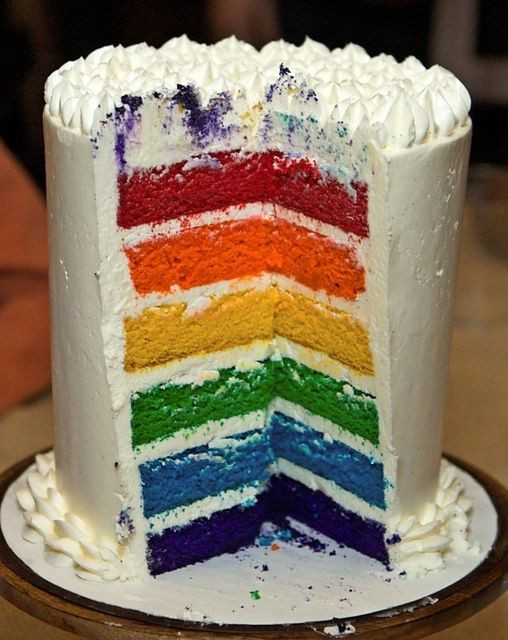 Gay Birthday Cakes
 258 best Gay Wedding Cake Ideas images on Pinterest