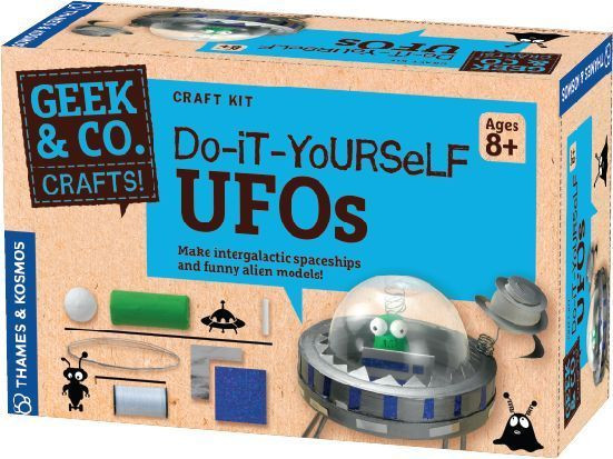 Geek Gifts For Kids
 40 really really cool ts for kids under $15 that don’t