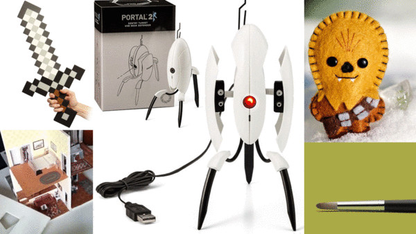 Geek Gifts For Kids
 9 Great Geeky Tech Gifts For Kids ReadWrite