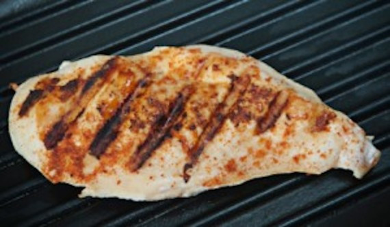 George Foreman Grill Chicken Breasts
 10 Game Changing Panini Press Recipes No Sandwiches Not