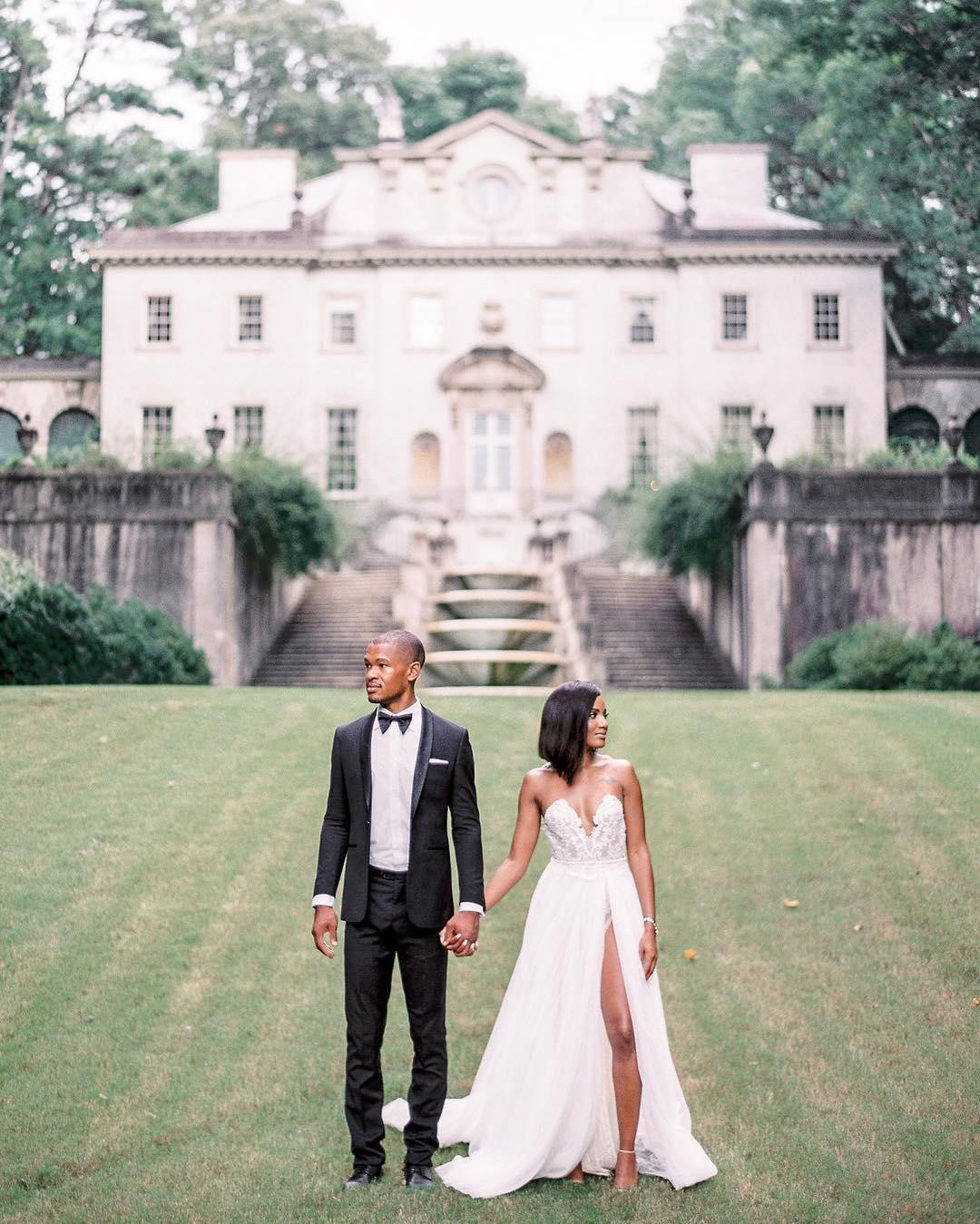 Georgia Wedding Venues
 36 of Georgia’s Most Gorgeous Wedding Venues