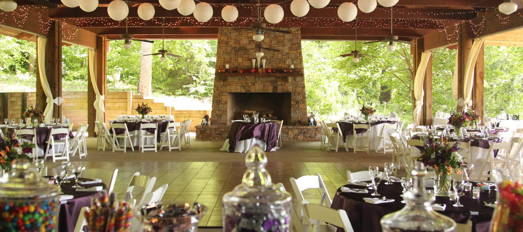 Georgia Wedding Venues
 Brasstown Valley Resort & SpaBrasstown Valley Resort