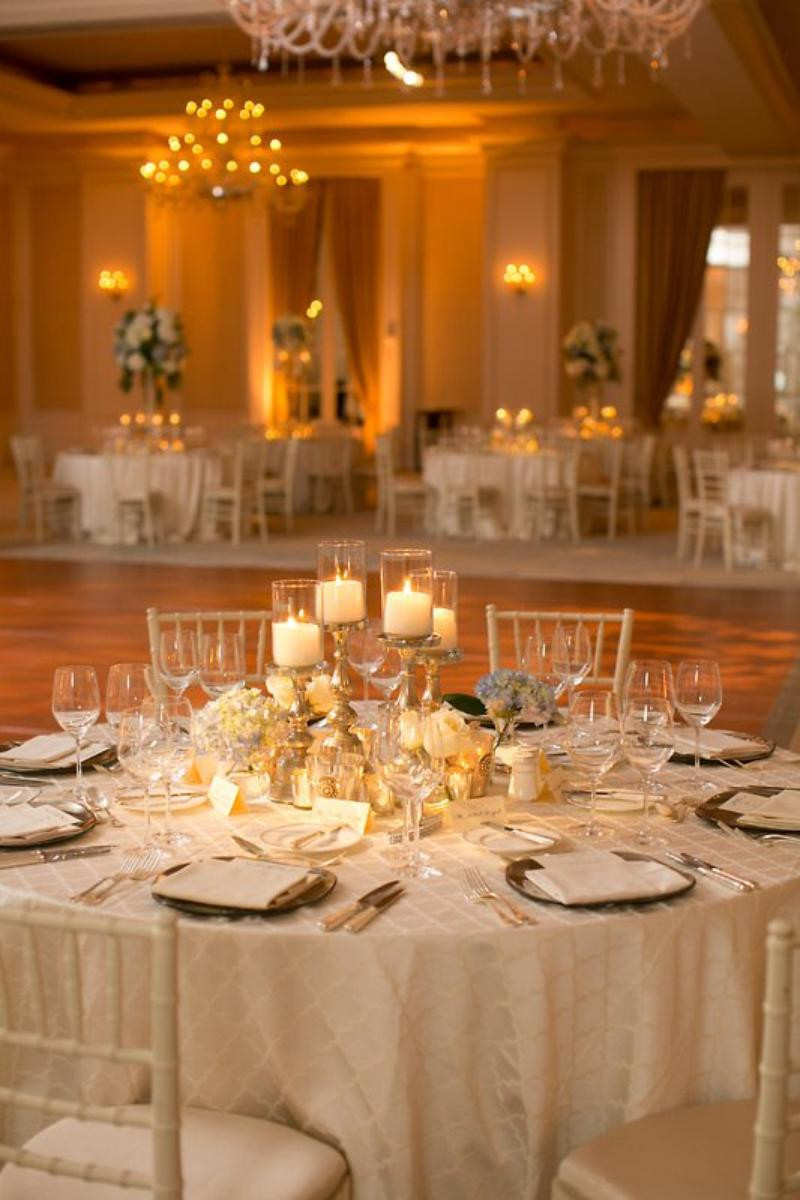 Georgia Wedding Venues
 St Regis Atlanta Weddings