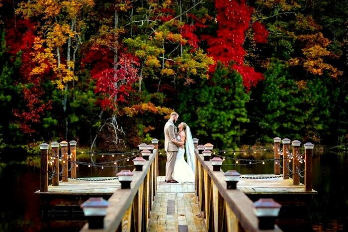 Georgia Wedding Venues
 10 Stunning Wedding Venues In Georgia For Your Special Day