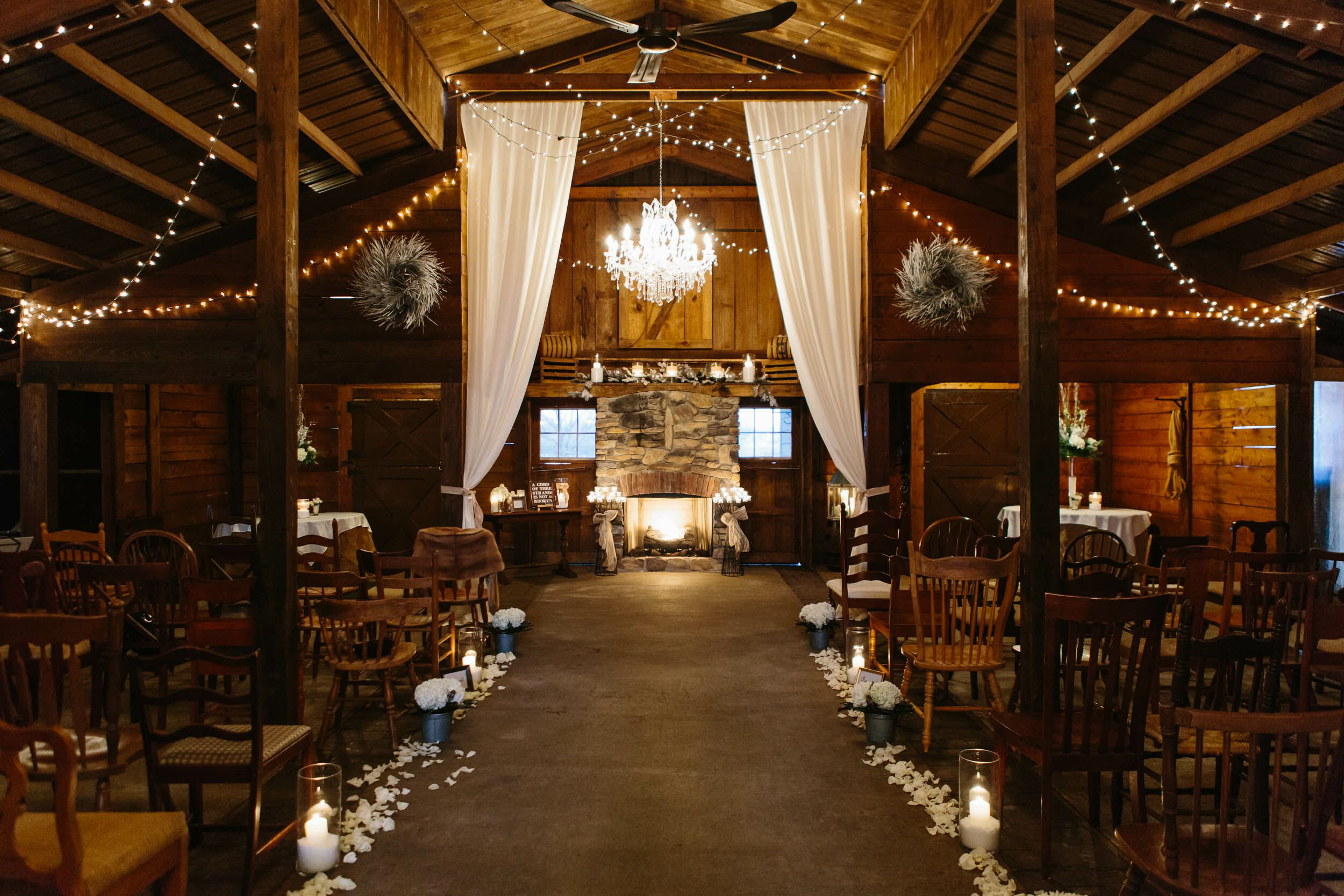 Georgia Wedding Venues
 Georgia Barn Wedding Venue