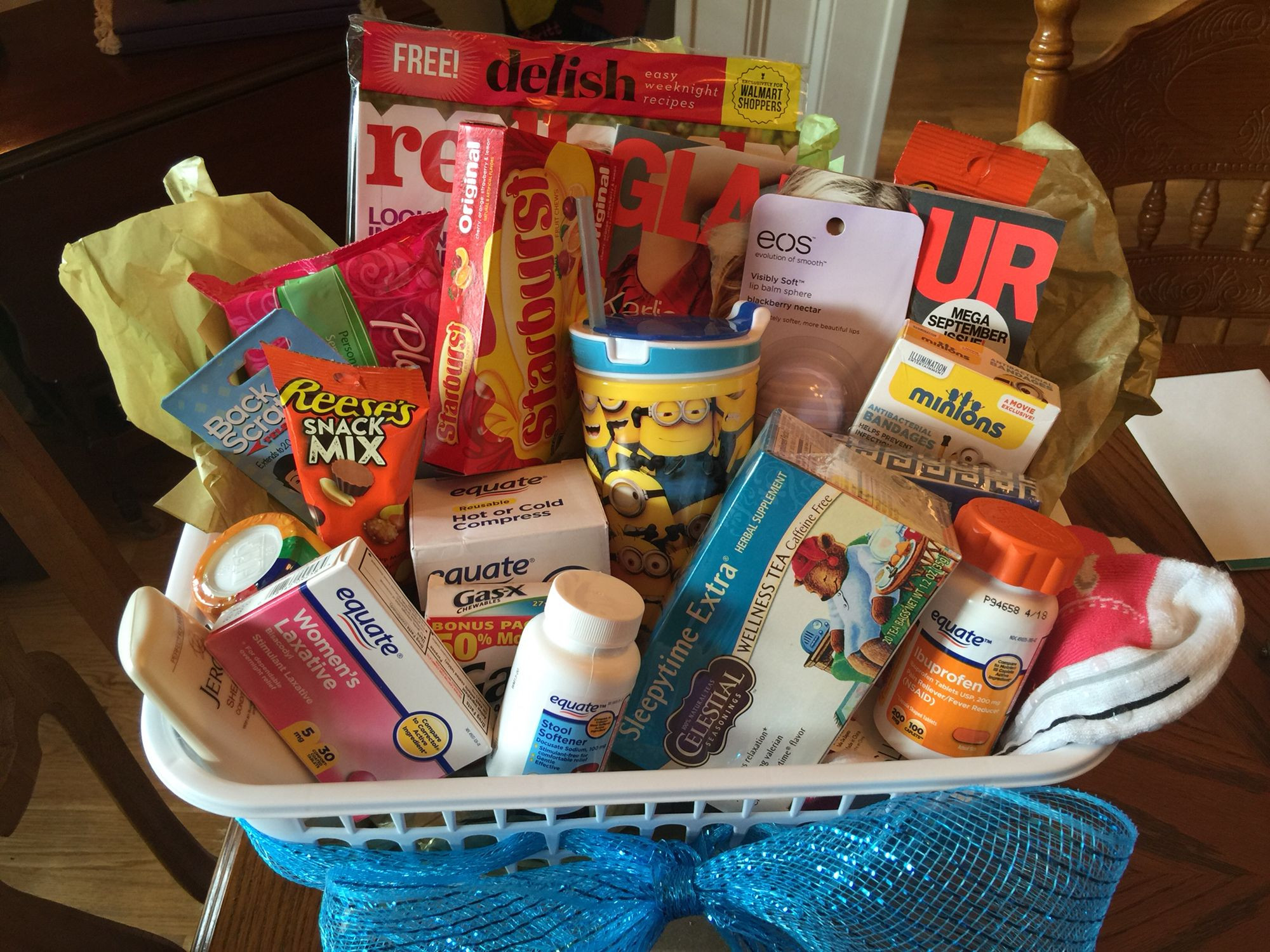 The 22 Best Ideas for Get Well Gift Basket Ideas after Surgery - Home 